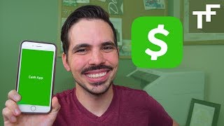 How to Use Cash App Full Tutorial [upl. by Tonneson336]