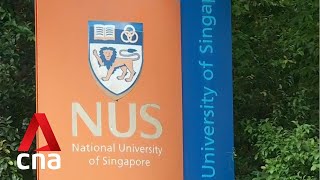 QS World University Rankings NUS among top 10 universities in the world [upl. by Egon]