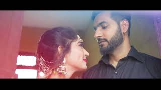 rajvir jawanda new song sukoon pre wedding [upl. by Inahpit801]