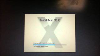 Downlaod bootable image of Mac OS X Lion Final in iso and dmg format [upl. by Solegna]