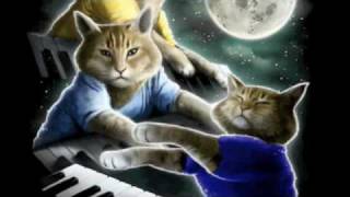 Play em off Keyboard Cat Dance Remix [upl. by Aneg114]