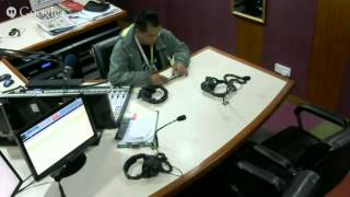 LIVE KONTI KELANTAN FM [upl. by Rotce]