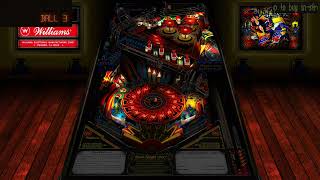 M9SypheRs Pinball Run [upl. by Giselbert]