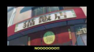 Ranma 12  Nightmare Incense of Spring Sleep Eng Subtitles  PART 2 of 2 [upl. by Anivas705]