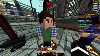 The Best Way to Make Money in JailBreakMC  Mines AF [upl. by Eniledam]