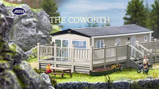 The Coworth  ABI Holiday Homes  2022 Collection [upl. by Ativahs]