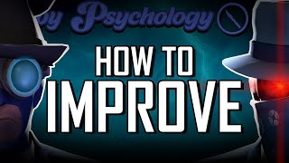 TF2 Spy Psychology  How to Improve [upl. by Emilia]