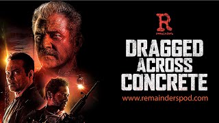 Dragged Across Concrete  Official Trailer [upl. by Jarrad]