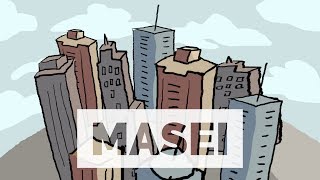 Parshat Masei A Biblical case study on urban planning [upl. by Sotos]