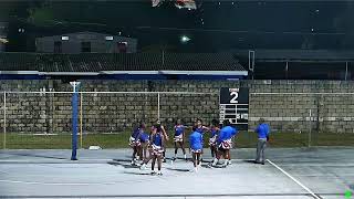 Barbados Netball Association League 2024  Mon March 25 Part 2 [upl. by Simpkins]