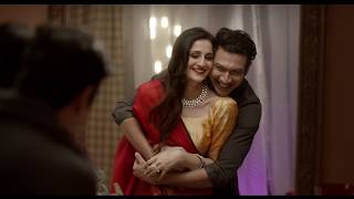 Ceiling Nahi Feeling Hai  Hindi 40 Sec TVC 2019  Saint Gobain Gyproc [upl. by Sackey]