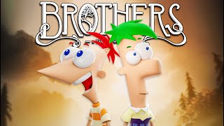 Brothers A Tale of Two Sons but ruined by mods [upl. by Hekking237]