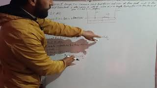 Lecture6How to draw SF amp BM diagram for a cantilever which carries two point loads and udl [upl. by Ettevol365]