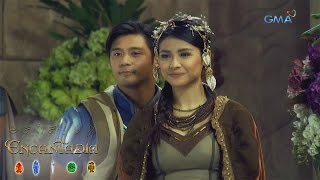 Encantadia Misteryo ng ‘I love you’ [upl. by Gellman]