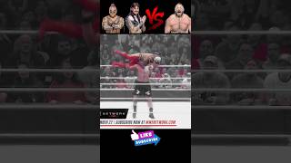 REY MYSTERIO VS BROCK LESNAR☠️ wwe fighting skull phonk fypyoutube [upl. by Randie225]