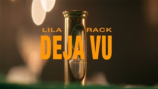 LILA RACK  DEJA VU prod by Beyond Official Music Video [upl. by Nelrah668]