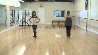 Soldier Boy  line dance dance amp walk through [upl. by Animor]