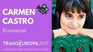 ¿Feminizar la política o despatriarcalizar nuestra sociedad Entrevista con Carmen Castro García [upl. by Dennison]