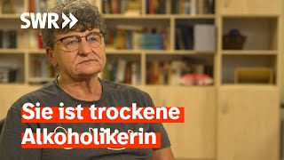 Wenn Alkohol das Leben zerstört – der lange Weg aus der Sucht  Zur Sache BadenWürttemberg [upl. by Claude]