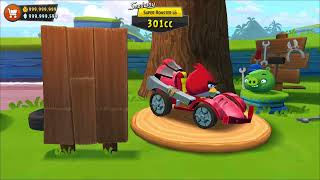 Angry Birds GO 187 Mod Apk Links Are In The Description [upl. by Nawoj957]