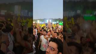 Sunburn festival Goa 2022 sunburnfestival SunburnFestival [upl. by Nekciv]