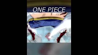 Fourth Gear onepiece anime shorts [upl. by Zia]