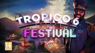 Its Yachting Time  Tropico6 – Tropican Shores OUT NOW [upl. by Brogle]