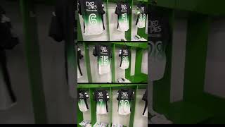 Listo el camerino para el compromiso de hoy vamoscali deportivocali [upl. by Corell]