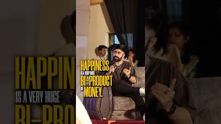 Is Money  Happiness [upl. by Charin]