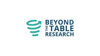 Welcome to Beyond the Table Research  Check out the facility [upl. by Rintoul688]