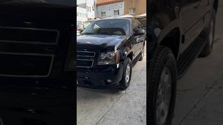 Chevrolet Tahoe LT Sport Utility 4Dviralshort automobile luxurycarslifestyle [upl. by Ihsar]