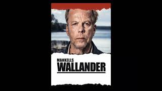 Wallander Filmmusik [upl. by Lodovico]