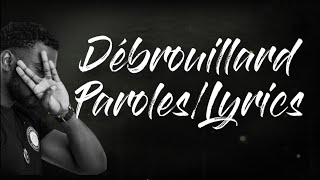 Débrouillard  Damso ParolesLyrics [upl. by Attennaej]