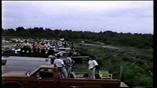 Autodrome Montmagny été 1992 Course 2 [upl. by Anitsrihc]