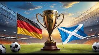 Germany thrashed SCOTLAND in opening match of EURO 2024 🔥 GERMANY VS SCOTLAND [upl. by Idihc]