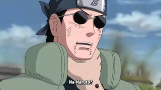 Konohamaru Vs Pain  Full Fight Legendado em Português HD [upl. by Toffey477]