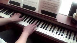 PIANO  John Williams  Welcome To Jurassic Park [upl. by Forester]