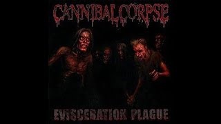 Cannibal Corpse  quotEvisceration Plaguequot Cover w original vocals by Vegas Lounge Act [upl. by Marv]