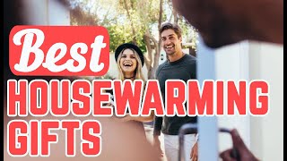 Housewarming Gift Ideas  35 Best Housewarming Gift [upl. by Ittocs]