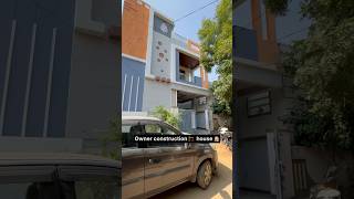 Property for sale in Hyderabad houseforsaleinhyderabad [upl. by Arytahs]