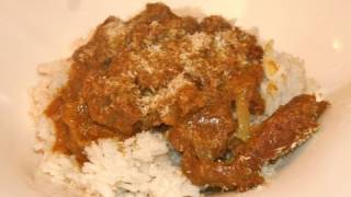 beef rendang [upl. by Armillda]