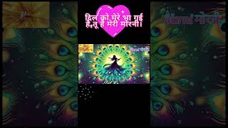 Tu Ne Mera Dil Churaya Hai hindisong love song bollywood viralshorts viralsong viralmusic [upl. by Aphra]