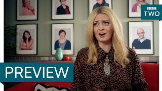 How much is a pint of milk  Morgana Robinsons The Agency Episode 6 Preview  BBC Two [upl. by Rofotsirk900]