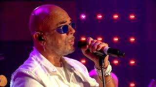 Pascal Obispo  Comment saimer Live  Le Grand Studio RTL [upl. by Aydne]