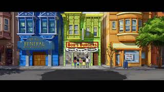 The Bobs Burgers Movie – Grand ReReReRe Opening [upl. by Basia]