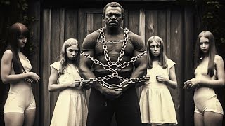 The Shocking Abuse Of Black Male Slaves By White Women [upl. by Jovia]