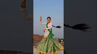 BairanMonika bhainger 2024 dance hriyanvidance trendingshorts shortvideo shorts short [upl. by Onilegna]