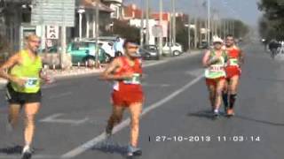 20 podgorica marathon [upl. by Alroy116]