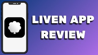 Liven App Review  Is It Worth It  2024 [upl. by Llenrup]