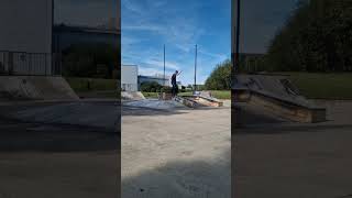 Few new ones skateboarding [upl. by Ailemrac]